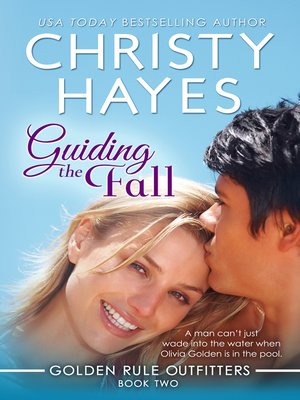 cover image of Guiding the Fall